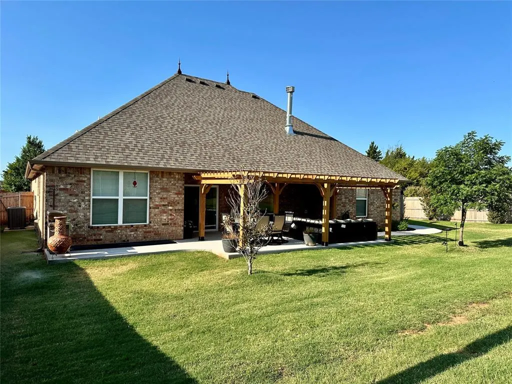 Photo 31 — 1625 NW 199TH Street, Edmond, OK 73012