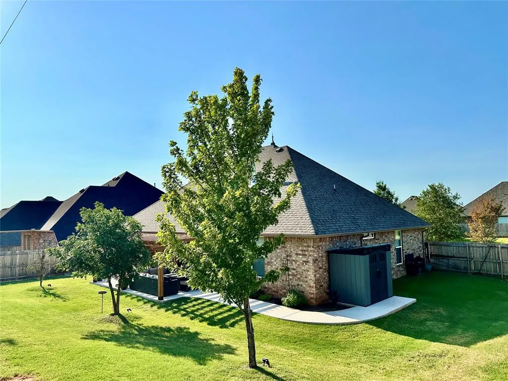 Photo 33 — 1625 NW 199TH Street, Edmond, OK 73012