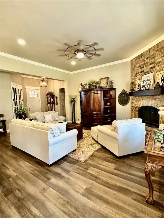 Photo 6 — 1625 NW 199TH Street, Edmond, OK 73012