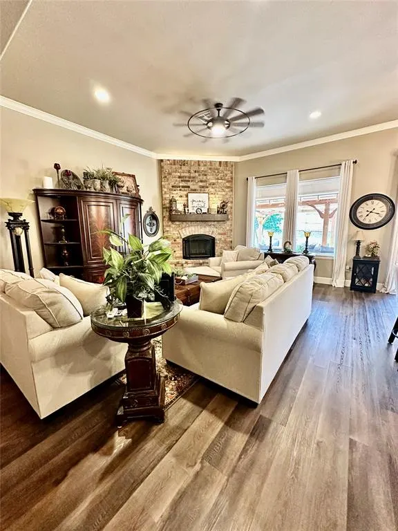 Photo 5 — 1625 NW 199TH Street, Edmond, OK 73012