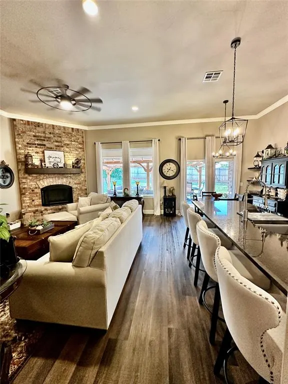 Photo 7 — 1625 NW 199TH Street, Edmond, OK 73012