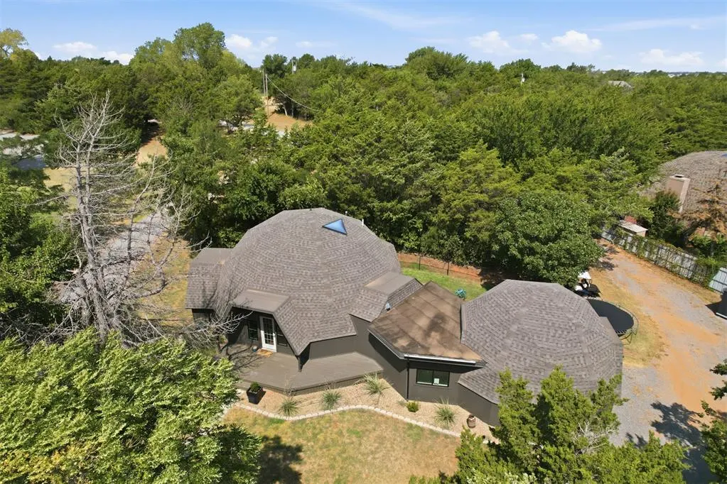 Photo 3 — 10347 N 2432 Circle, Weatherford, OK 73096