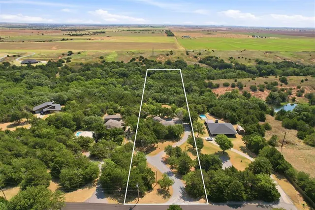 Photo 4 — 10347 N 2432 Circle, Weatherford, OK 73096