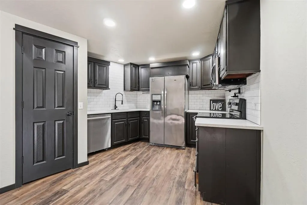 Photo 12 — 10347 N 2432 Circle, Weatherford, OK 73096