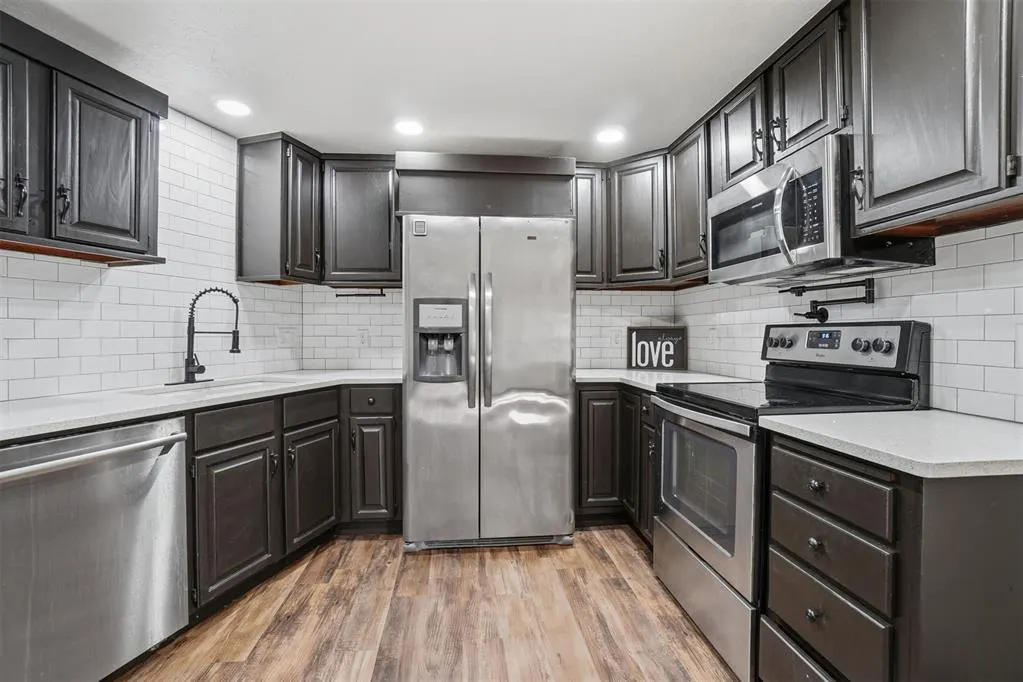 Photo 13 — 10347 N 2432 Circle, Weatherford, OK 73096