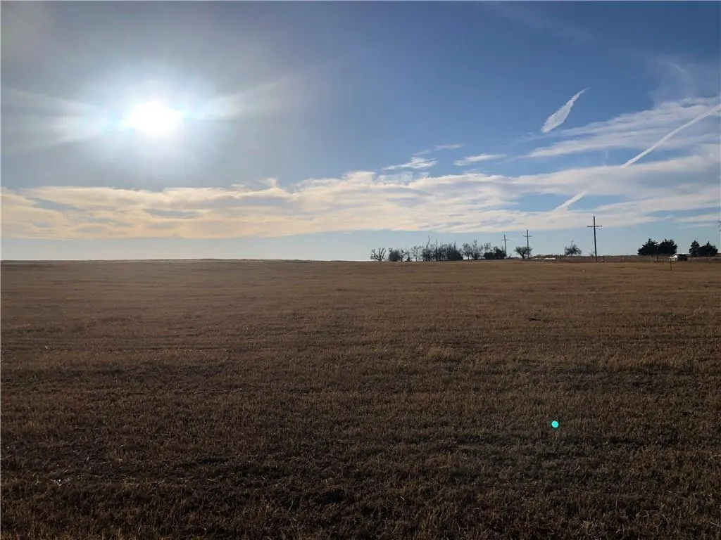 Front exterior — 7925 S Richland Road, Mustang, OK 73064