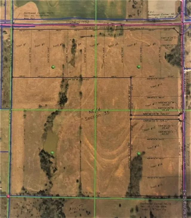 Photo 2 — 7925 S Richland Road, Mustang, OK 73064