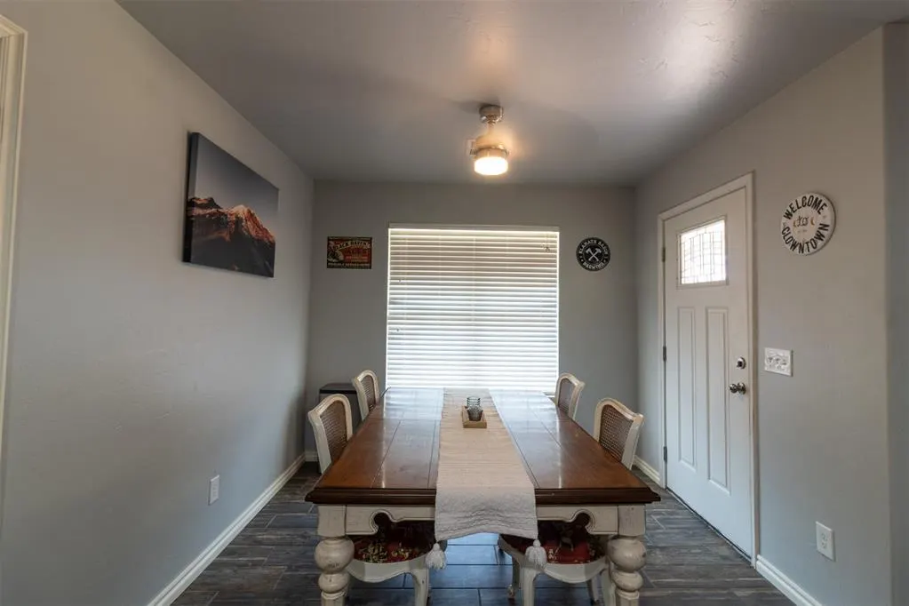 Photo 8 — 2755 S County Line Avenue, Blanchard, OK 73010