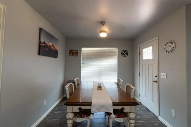 Photo 8 — 2755 S County Line Avenue, Blanchard, OK 73010