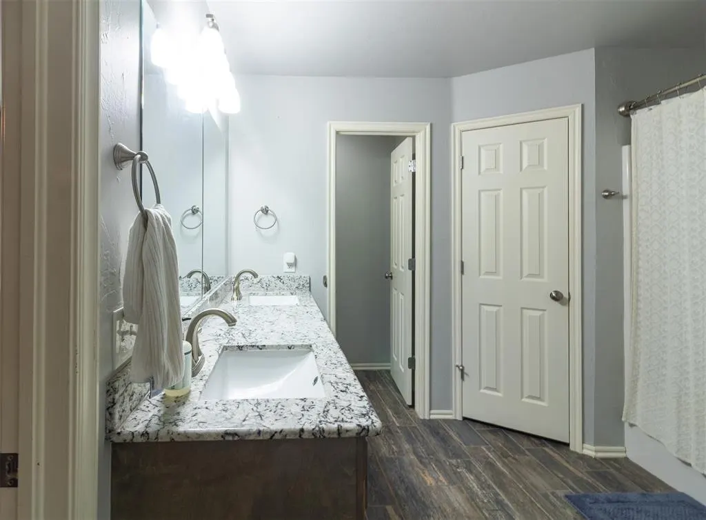 Photo 15 — 2755 S County Line Avenue, Blanchard, OK 73010