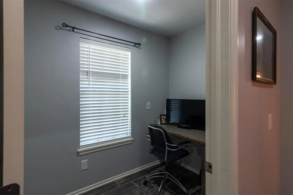 Photo 18 — 2755 S County Line Avenue, Blanchard, OK 73010