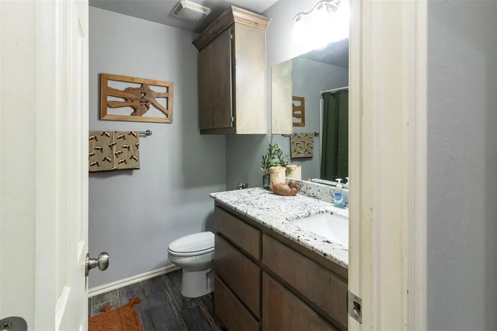Photo 19 — 2755 S County Line Avenue, Blanchard, OK 73010