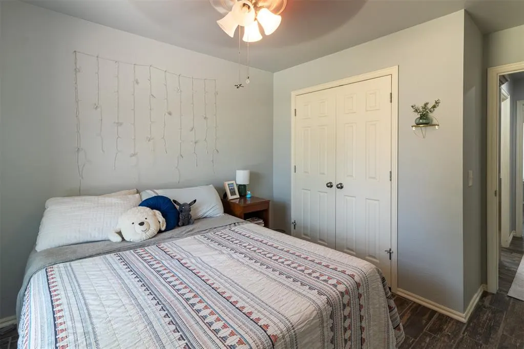 Photo 24 — 2755 S County Line Avenue, Blanchard, OK 73010