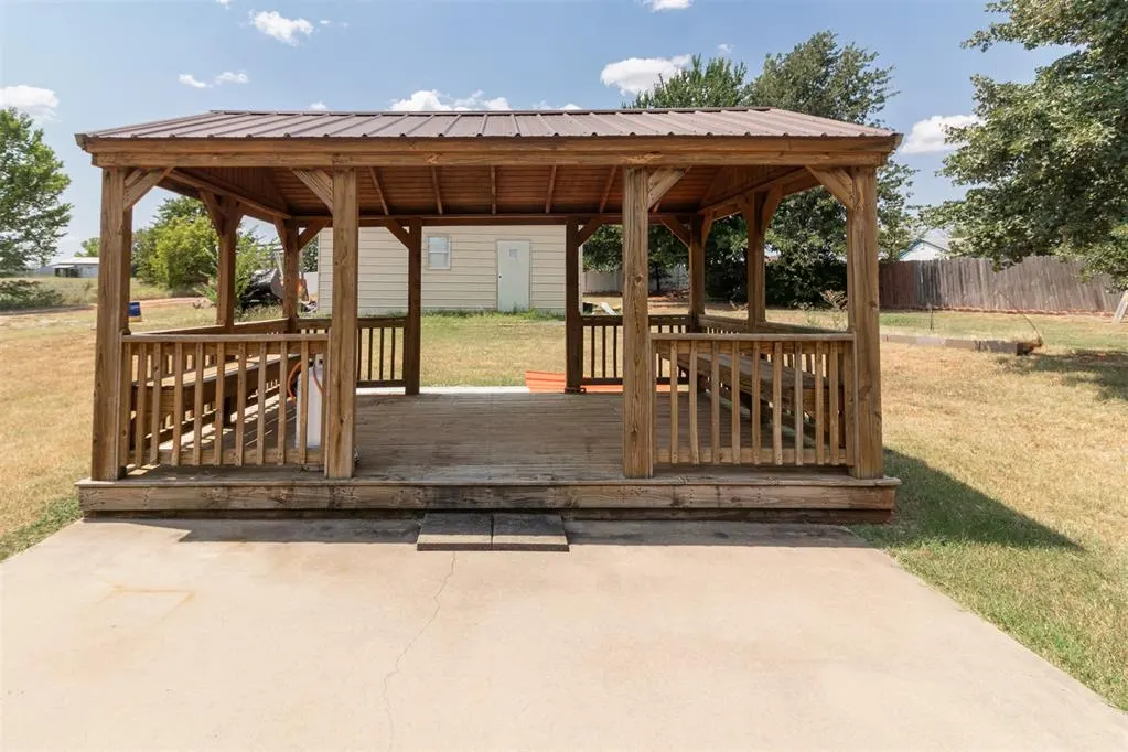 Photo 25 — 2755 S County Line Avenue, Blanchard, OK 73010
