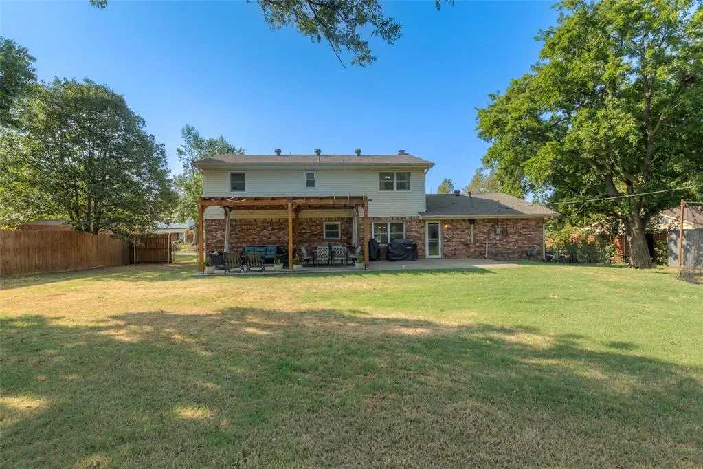 Photo 35 — 2659 Trenton Road, Norman, OK 73069