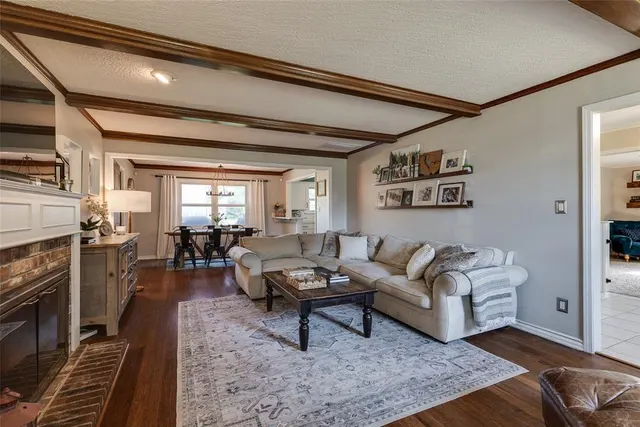 Photo 6 — 2659 Trenton Road, Norman, OK 73069
