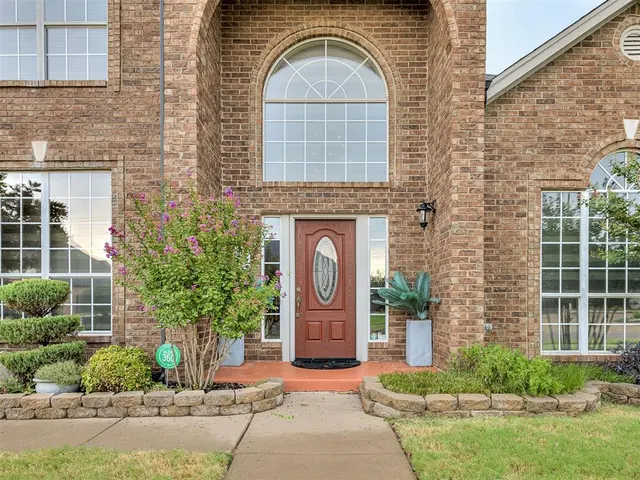 Photo 3 — 11408 Rosehaven Drive, Oklahoma City, OK 73162