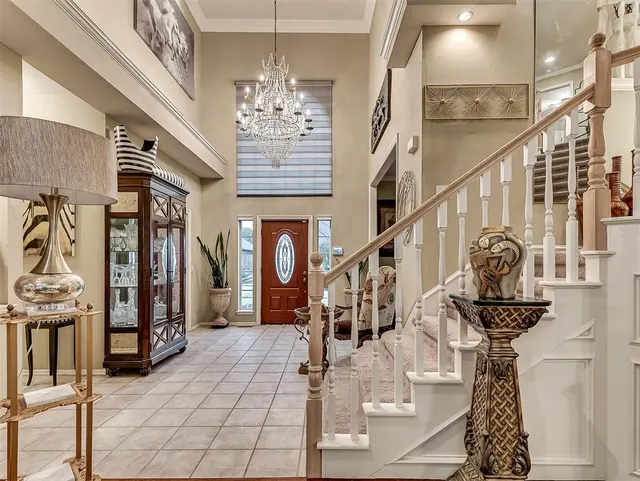 Photo 6 — 11408 Rosehaven Drive, Oklahoma City, OK 73162