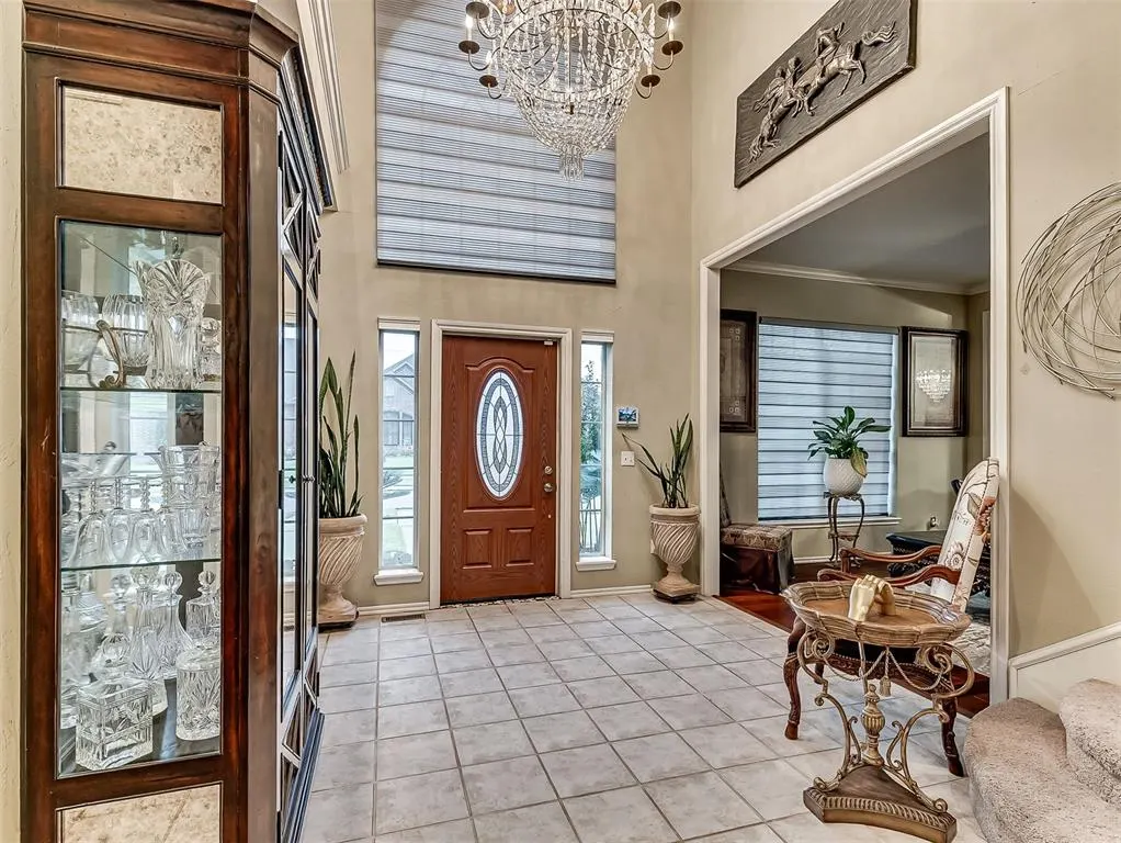Photo 7 — 11408 Rosehaven Drive, Oklahoma City, OK 73162