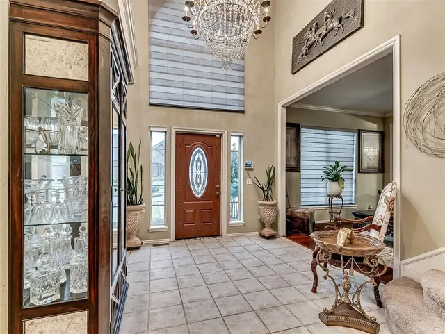 Photo 7 — 11408 Rosehaven Drive, Oklahoma City, OK 73162