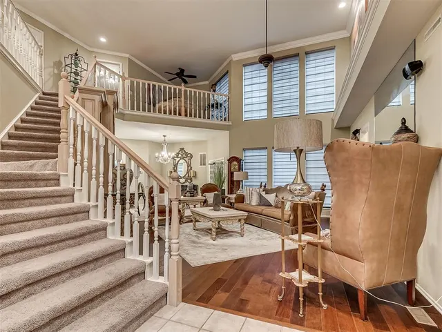 Photo 8 — 11408 Rosehaven Drive, Oklahoma City, OK 73162