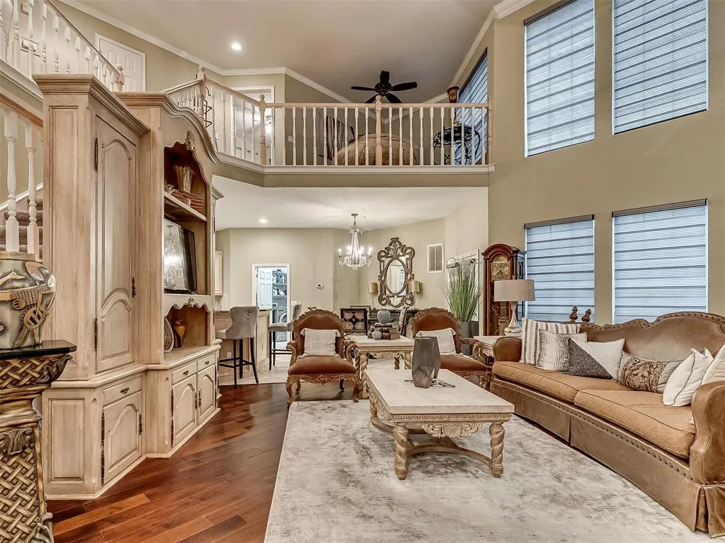 Photo 10 — 11408 Rosehaven Drive, Oklahoma City, OK 73162