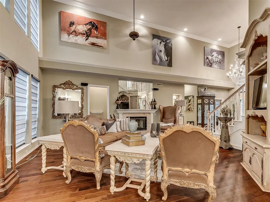 Photo 12 — 11408 Rosehaven Drive, Oklahoma City, OK 73162