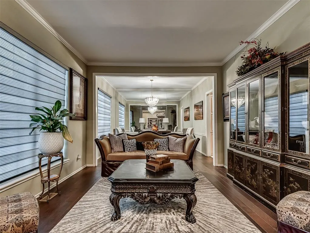 Photo 13 — 11408 Rosehaven Drive, Oklahoma City, OK 73162