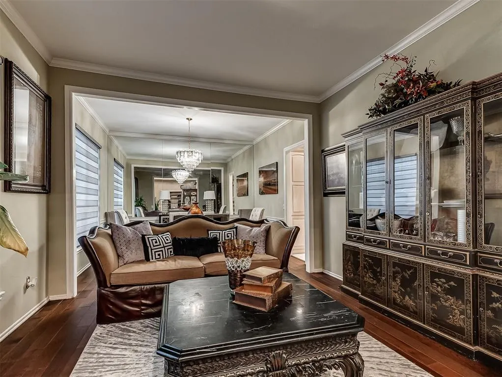 Photo 14 — 11408 Rosehaven Drive, Oklahoma City, OK 73162