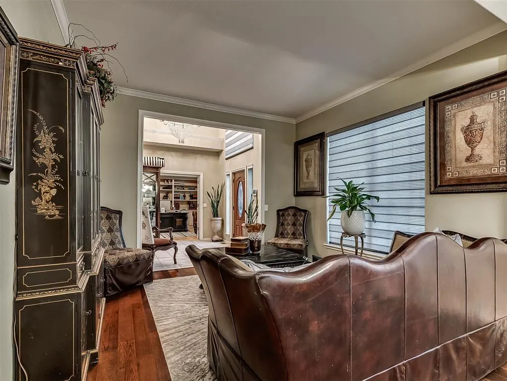 Photo 15 — 11408 Rosehaven Drive, Oklahoma City, OK 73162