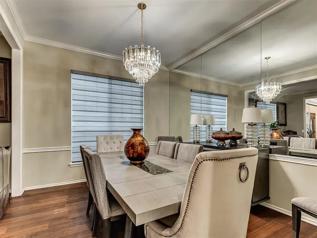 Photo 16 — 11408 Rosehaven Drive, Oklahoma City, OK 73162