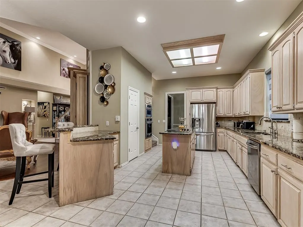Photo 20 — 11408 Rosehaven Drive, Oklahoma City, OK 73162