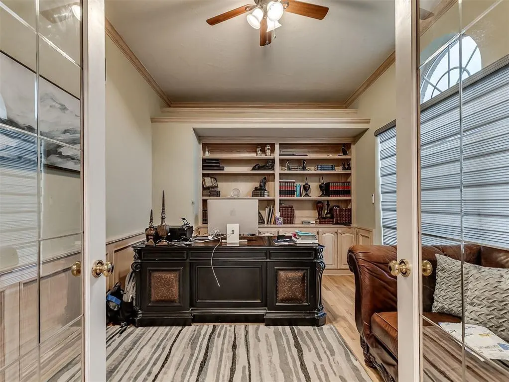 Photo 24 — 11408 Rosehaven Drive, Oklahoma City, OK 73162