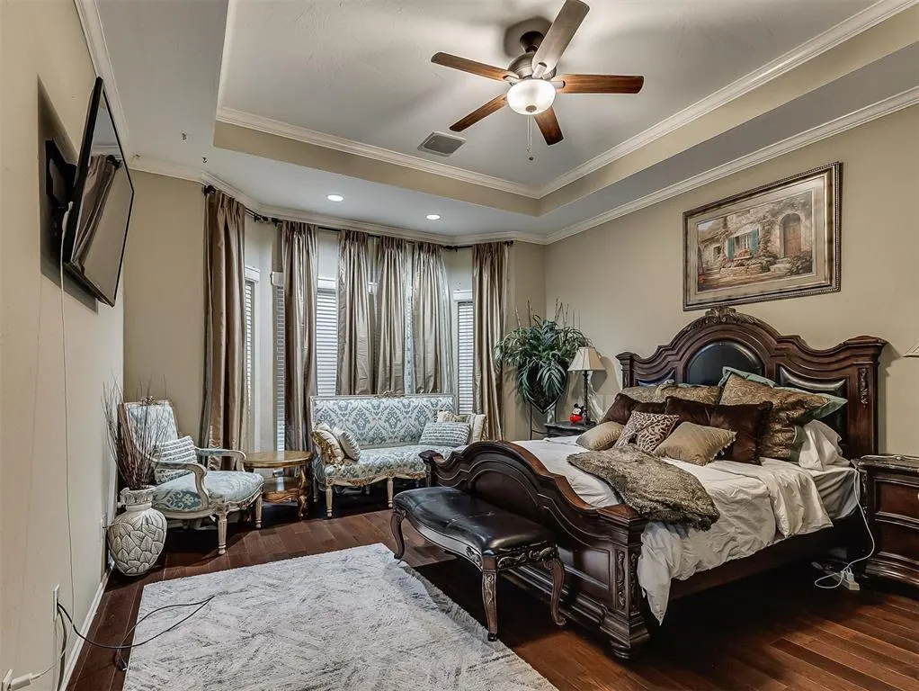 Photo 26 — 11408 Rosehaven Drive, Oklahoma City, OK 73162