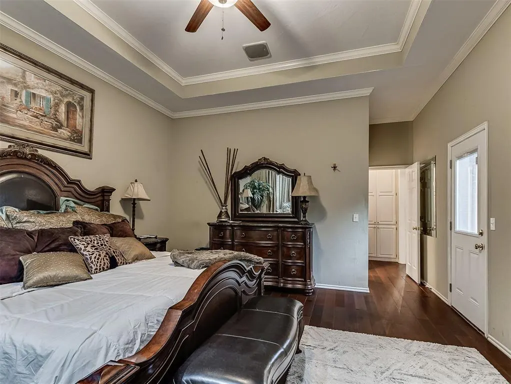 Photo 27 — 11408 Rosehaven Drive, Oklahoma City, OK 73162
