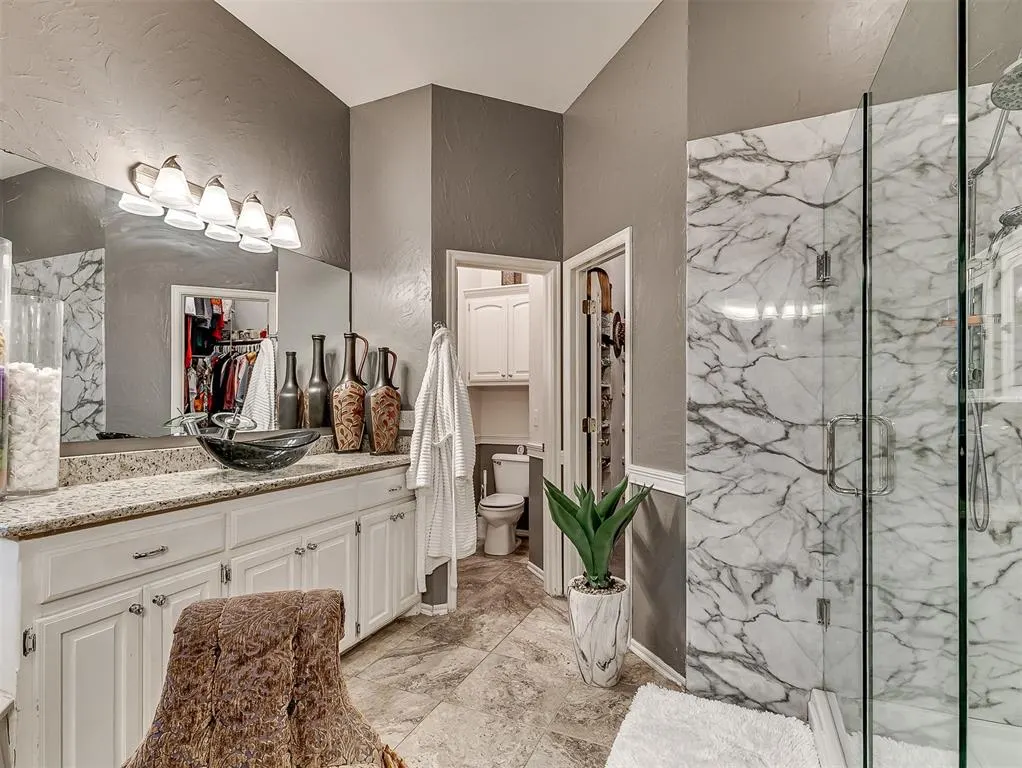 Photo 29 — 11408 Rosehaven Drive, Oklahoma City, OK 73162