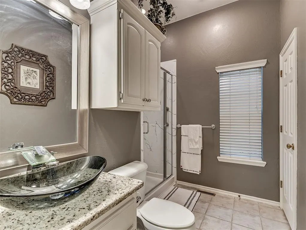 Photo 32 — 11408 Rosehaven Drive, Oklahoma City, OK 73162