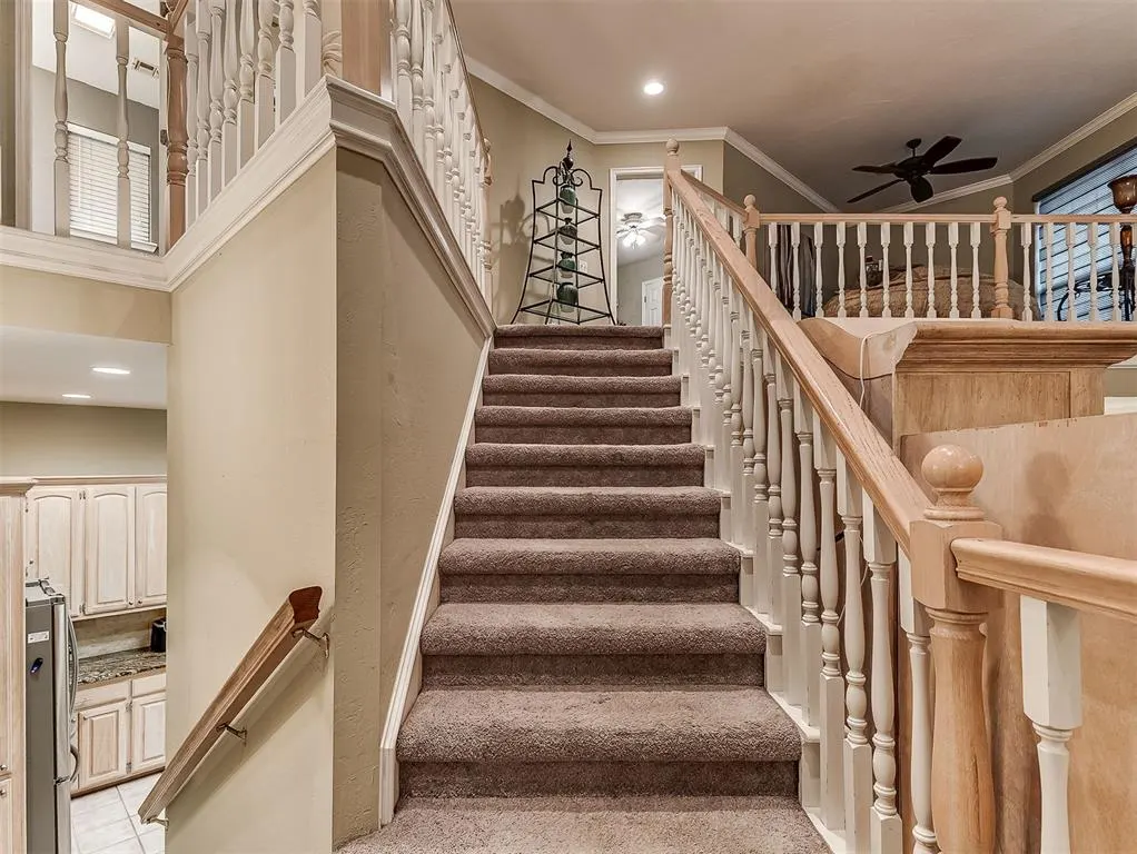 Photo 33 — 11408 Rosehaven Drive, Oklahoma City, OK 73162