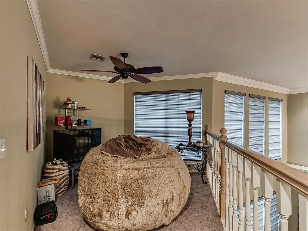 Photo 34 — 11408 Rosehaven Drive, Oklahoma City, OK 73162