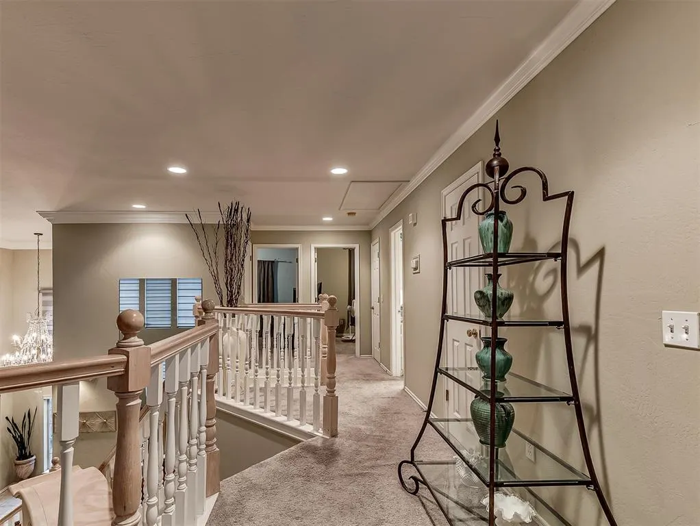 Photo 41 — 11408 Rosehaven Drive, Oklahoma City, OK 73162