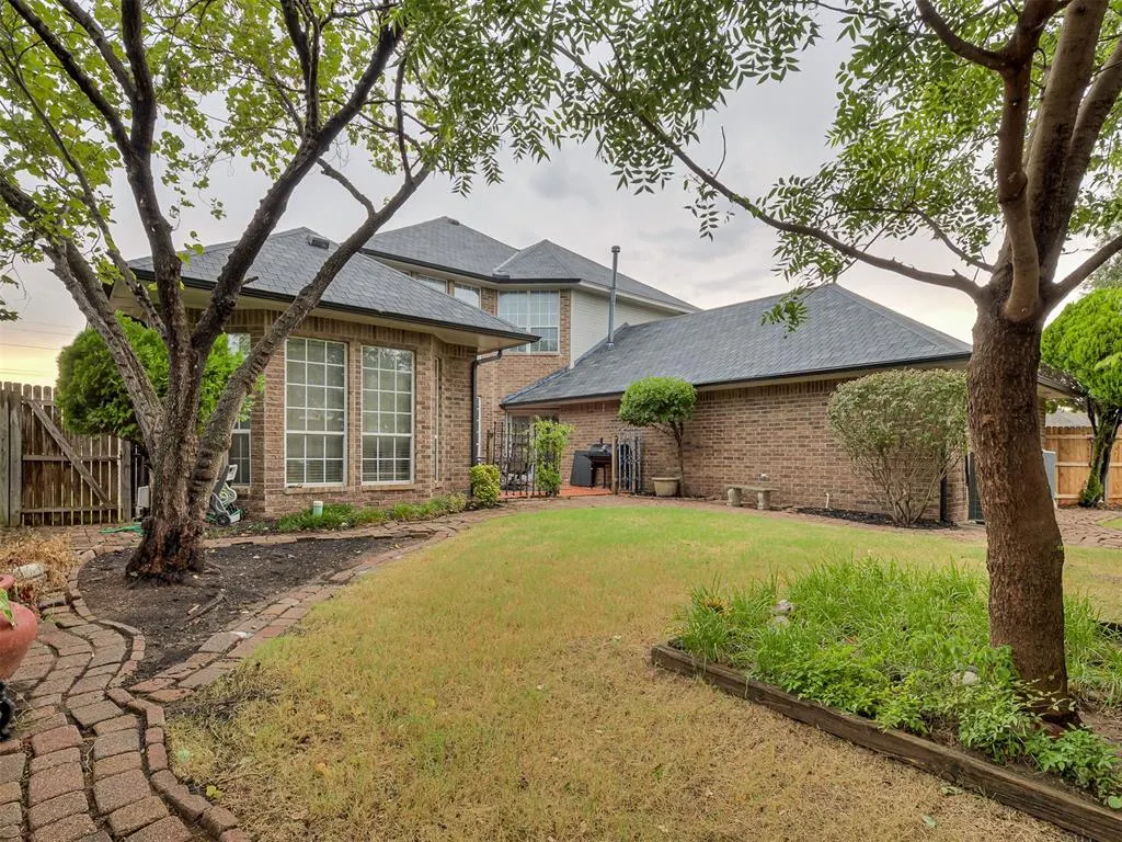 Photo 47 — 11408 Rosehaven Drive, Oklahoma City, OK 73162