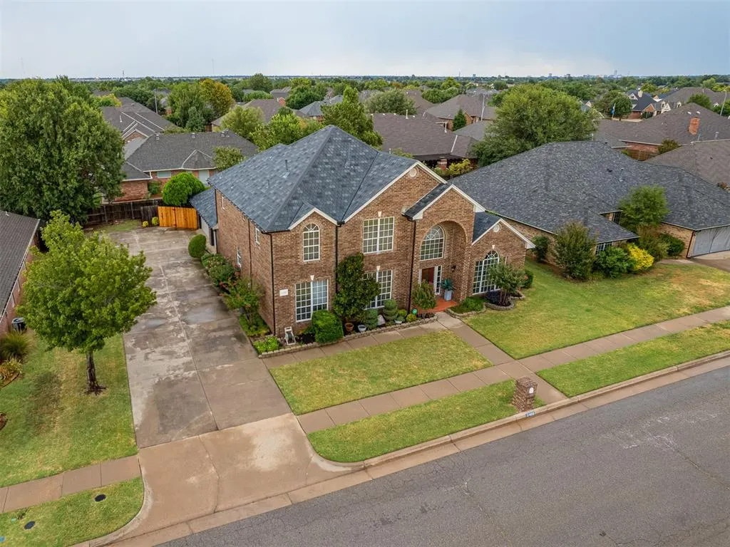 Photo 48 — 11408 Rosehaven Drive, Oklahoma City, OK 73162