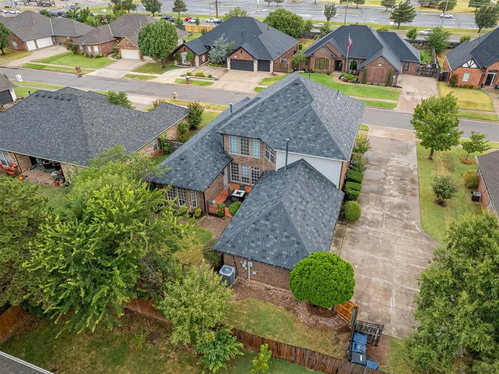 Photo 49 — 11408 Rosehaven Drive, Oklahoma City, OK 73162