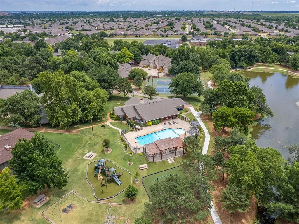 Photo 50 — 11408 Rosehaven Drive, Oklahoma City, OK 73162