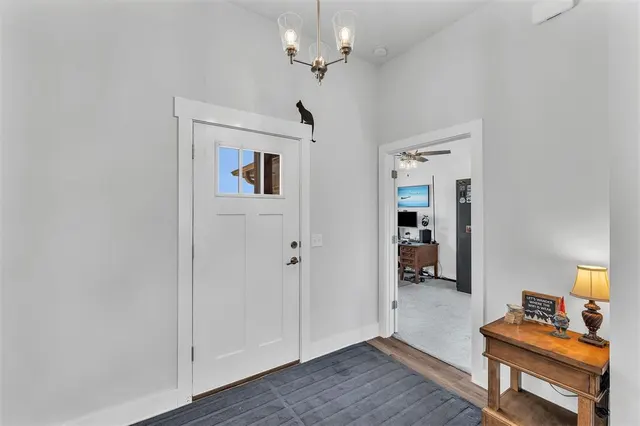 Photo 3 — 918 Red Rock Road, Blanchard, OK 73010