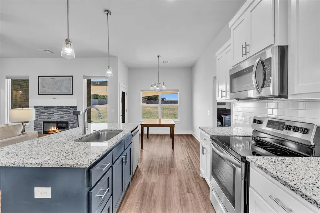 Photo 12 — 918 Red Rock Road, Blanchard, OK 73010