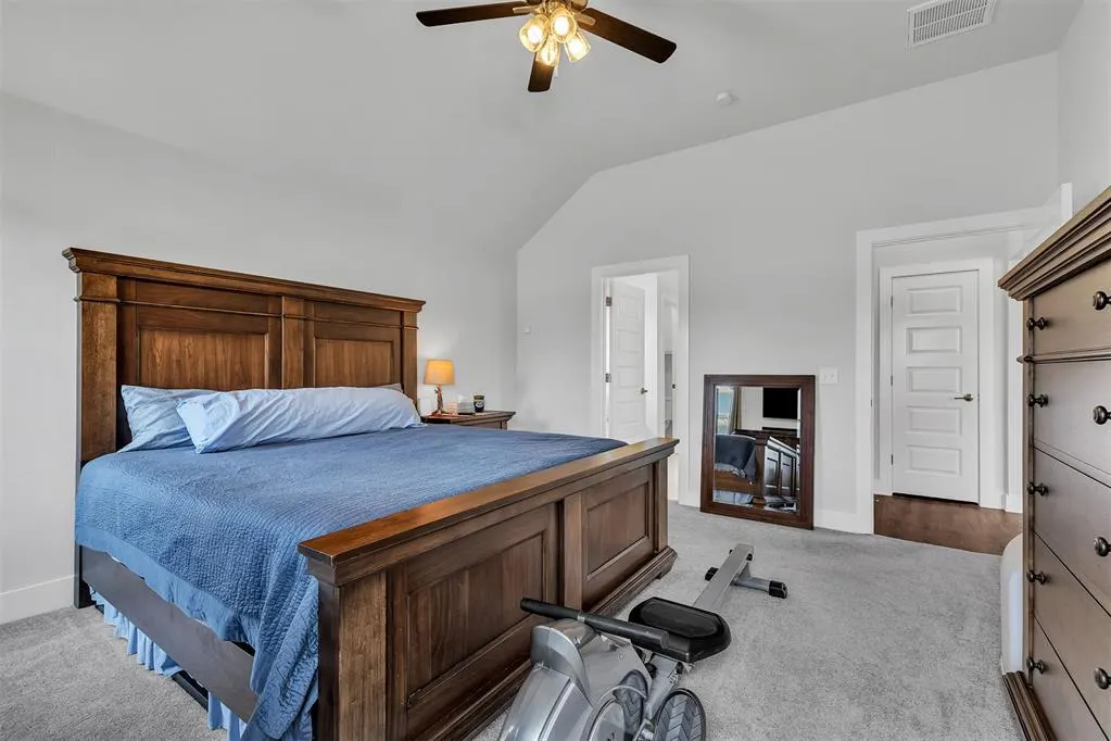 Photo 16 — 918 Red Rock Road, Blanchard, OK 73010