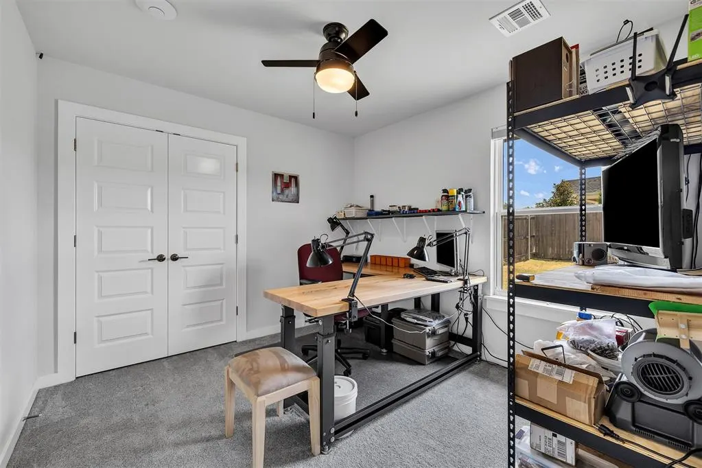 Photo 25 — 918 Red Rock Road, Blanchard, OK 73010