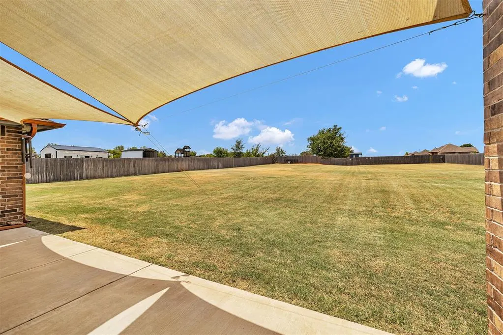 Photo 26 — 918 Red Rock Road, Blanchard, OK 73010
