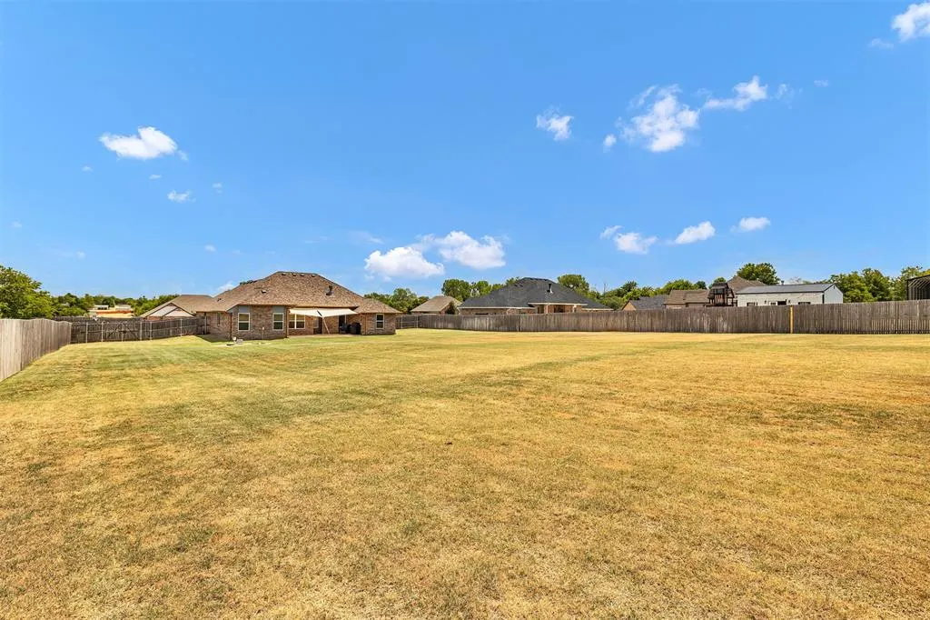 Photo 27 — 918 Red Rock Road, Blanchard, OK 73010